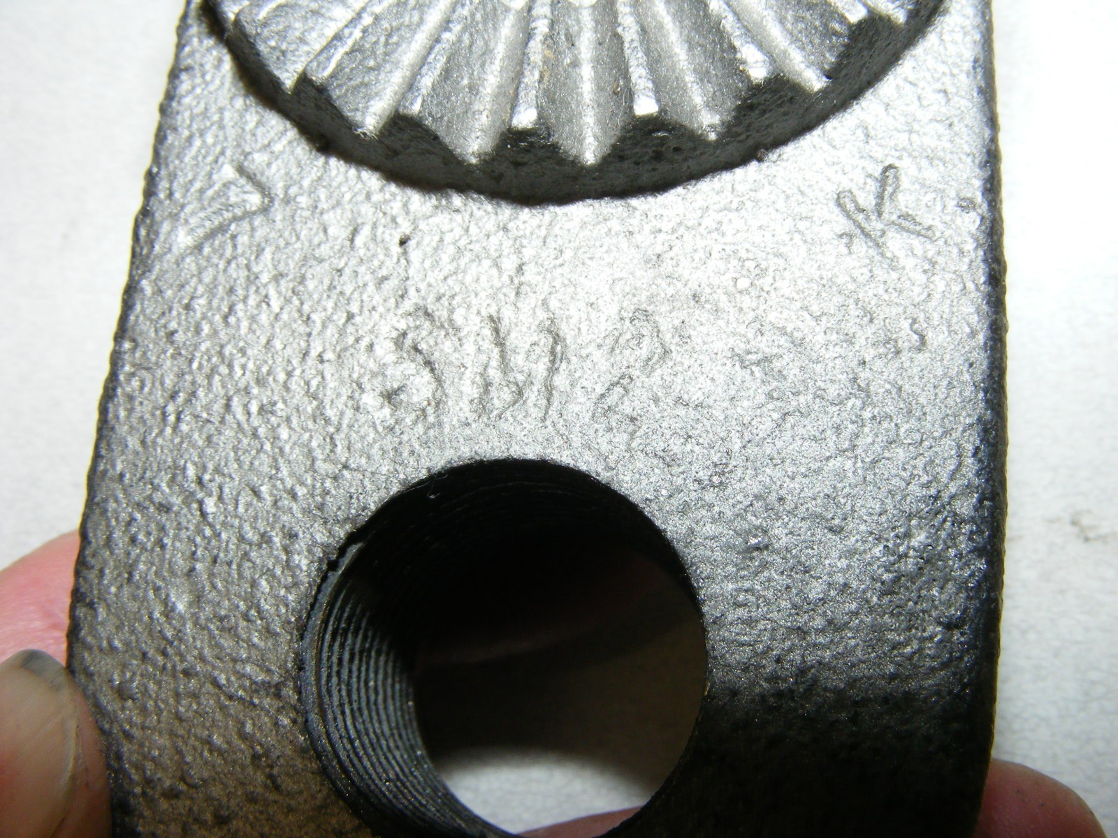 Brewer Gear SM1 Universal Drive Tensioner SM2 (zz4)