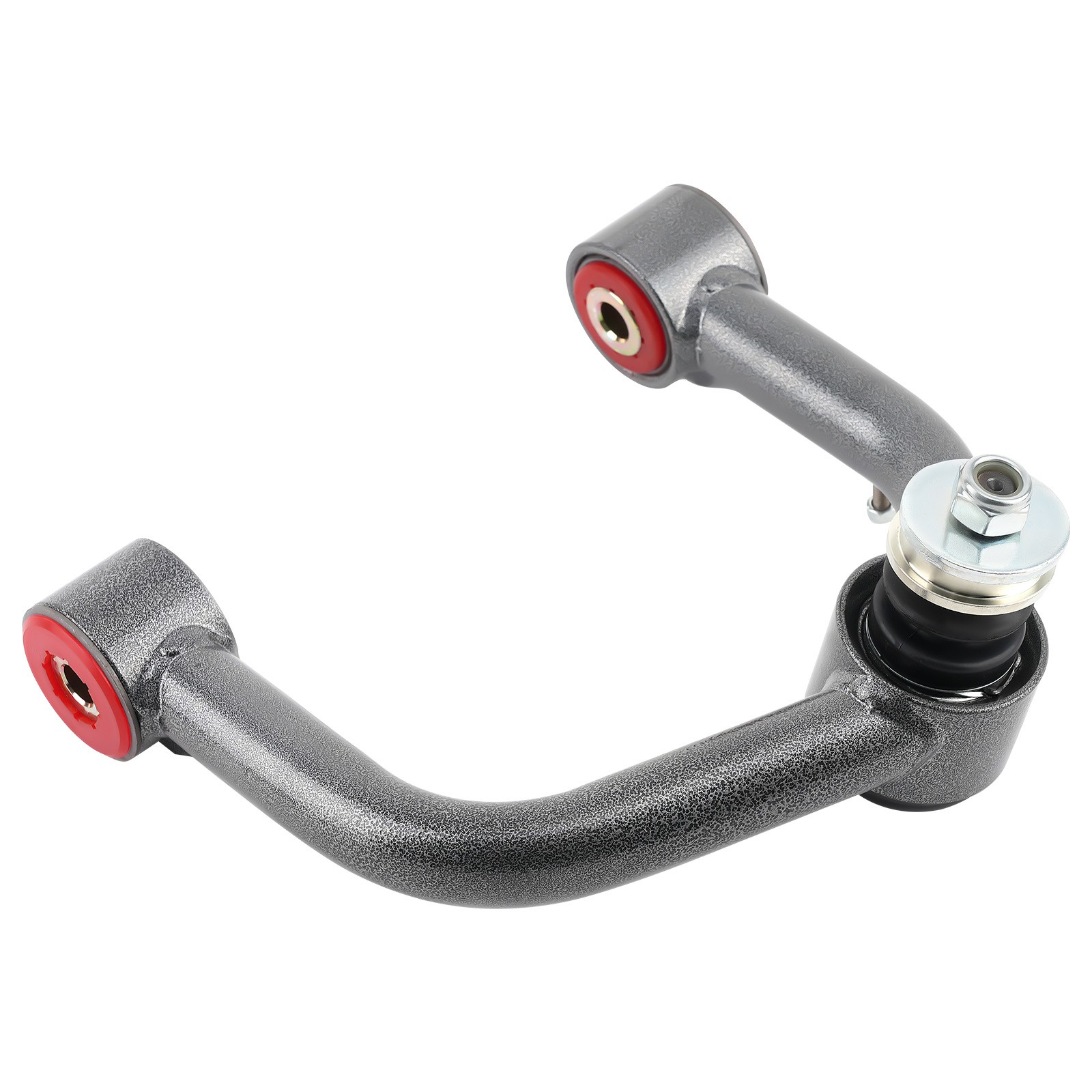 Front Upper Control Arms 2-4″ Lift Fit For Toyota Tundra 2000-2006 2WD/4WD