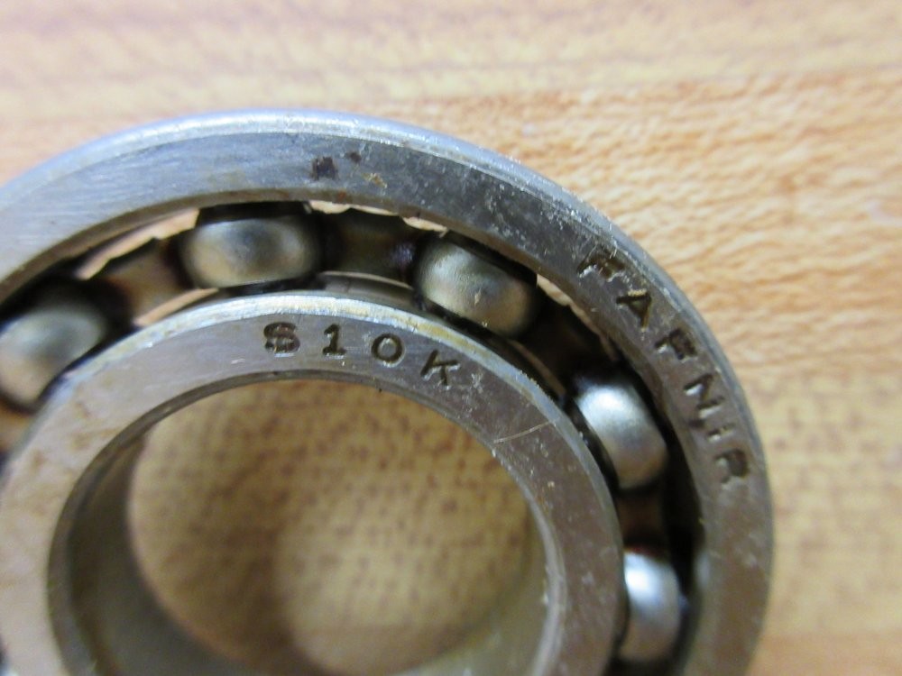 Fafnir S10K Ball Bearing