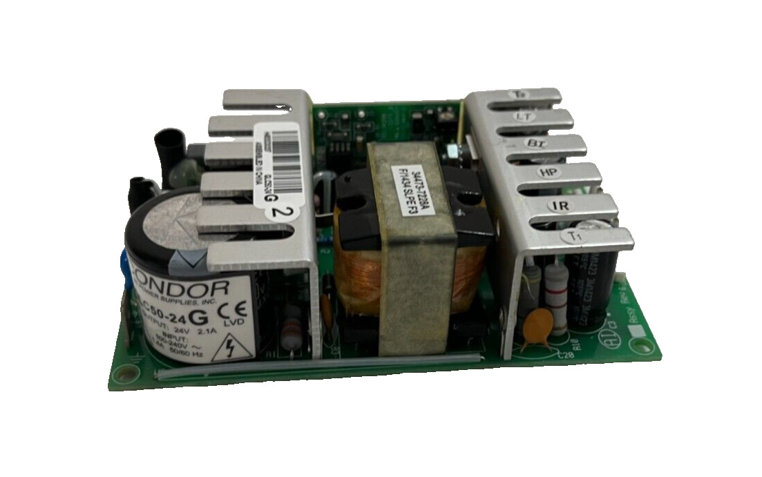 GLC5024 Manufactured by SL POWER ELECTRONICS CONDOR POWER