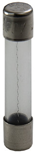 FuseAGC10-1/4in x1 1/4in (Pack of 10)