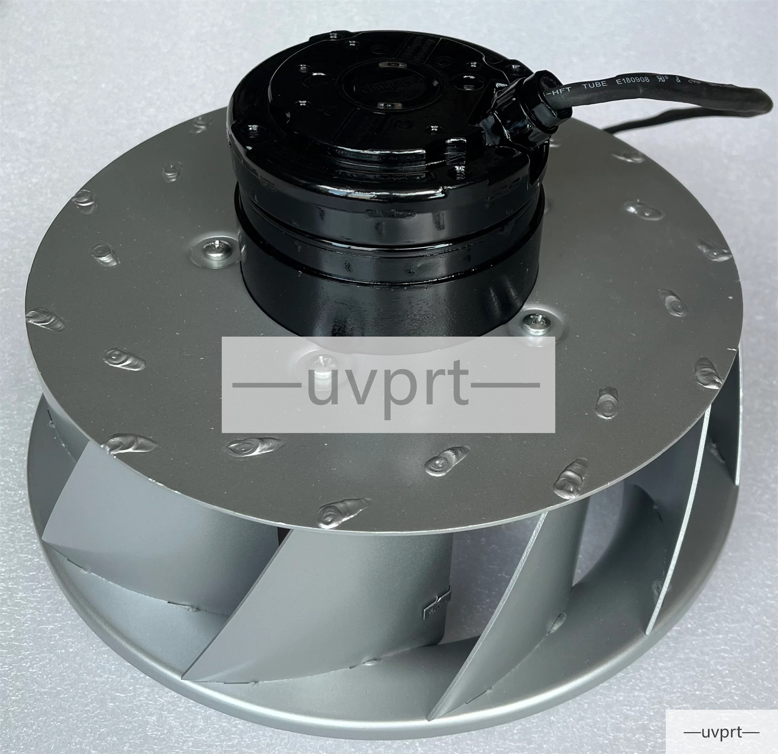 1pc New R2D270-AB12-09 Centrifugal Fan AC 400V 560W Inverter Cooling Fan
