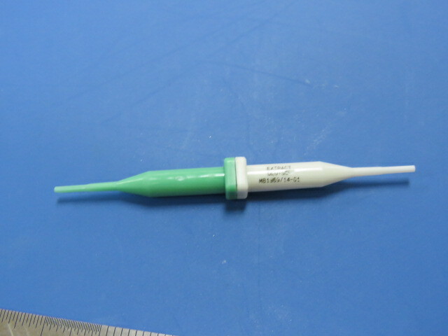 DEUTSCH D38999/26FD35PN Qty of 1 per Lot 37 Position Circular Connector Plug,