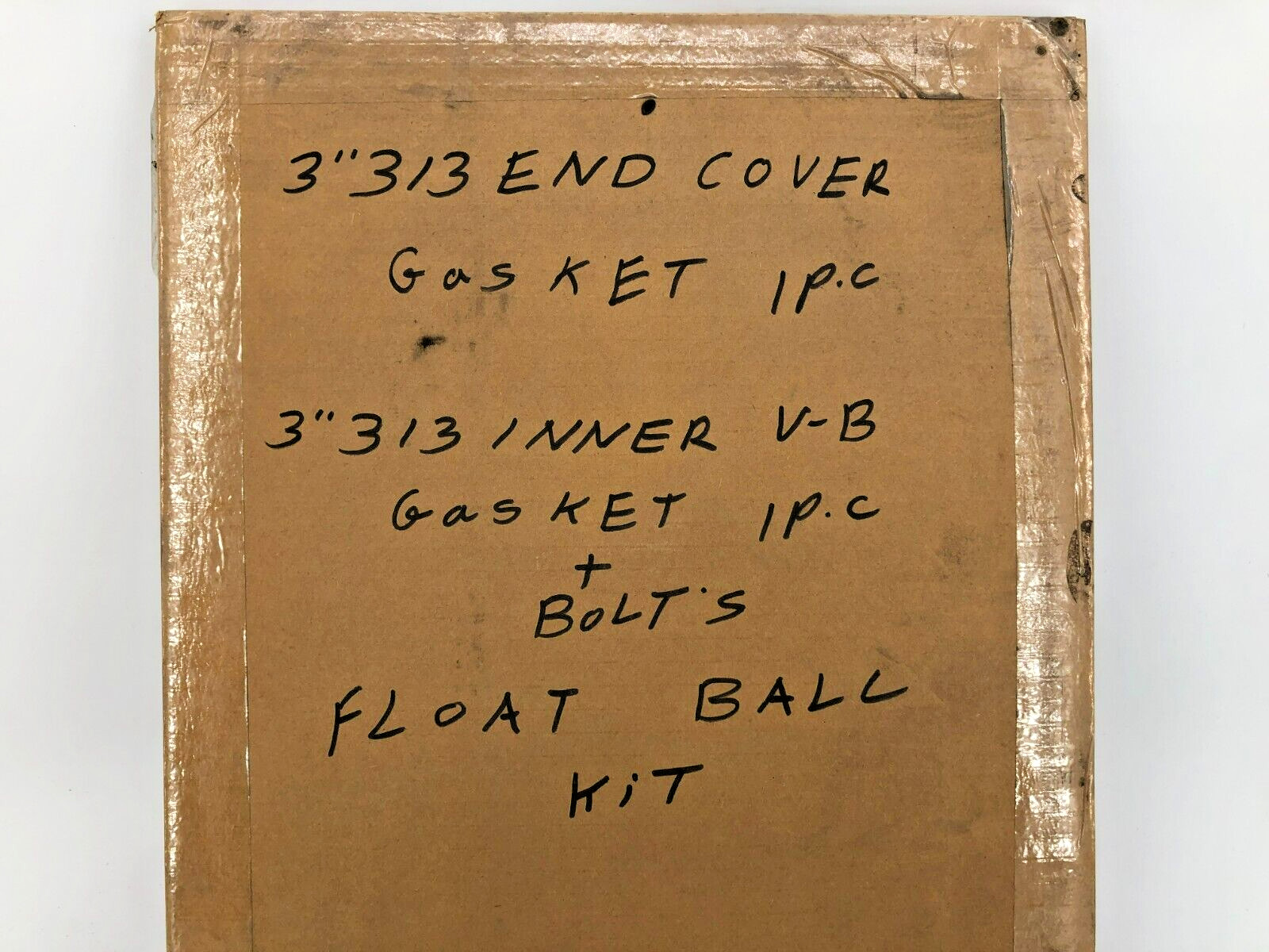 New Warren K31311XXX003 Float Ball Kit for 3″ Warren 313 (Missing Float Ball)