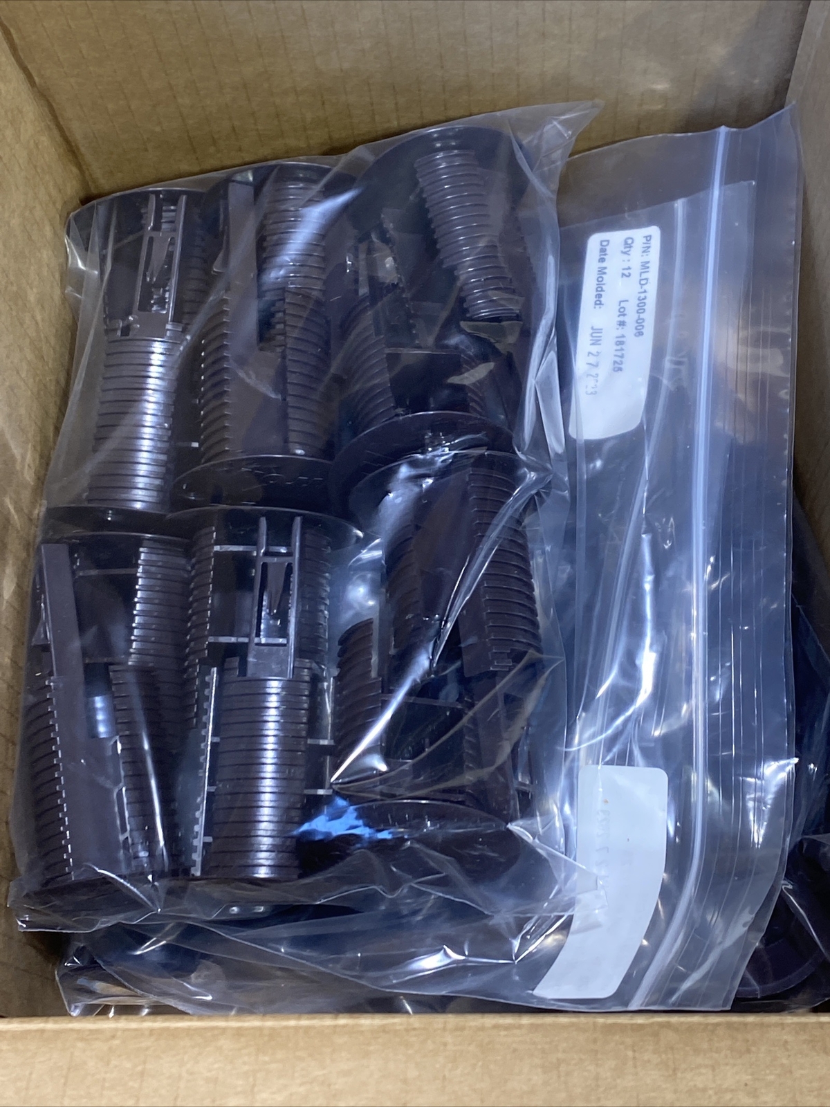 Qty. 24 Kits ITRON ERT Lid Mount Kit CFG-1300-004 Brand New