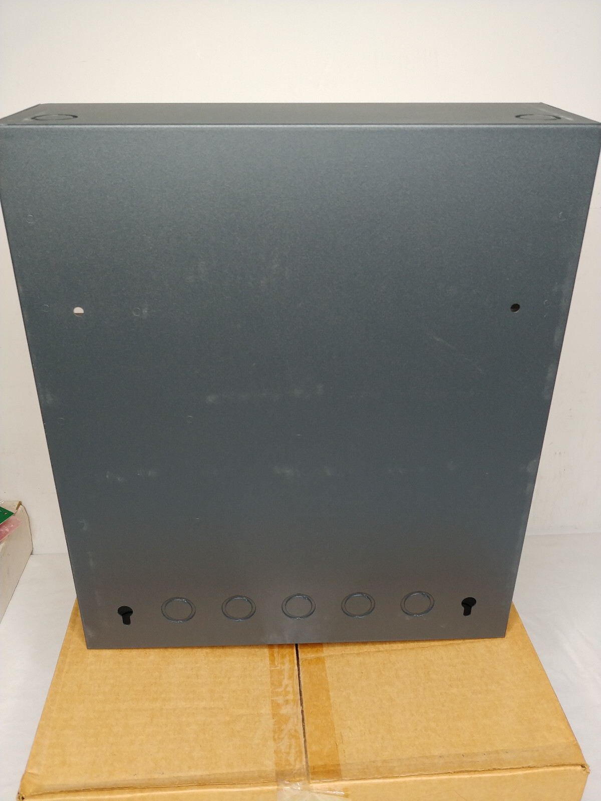 SBB-1 NOTIFIER