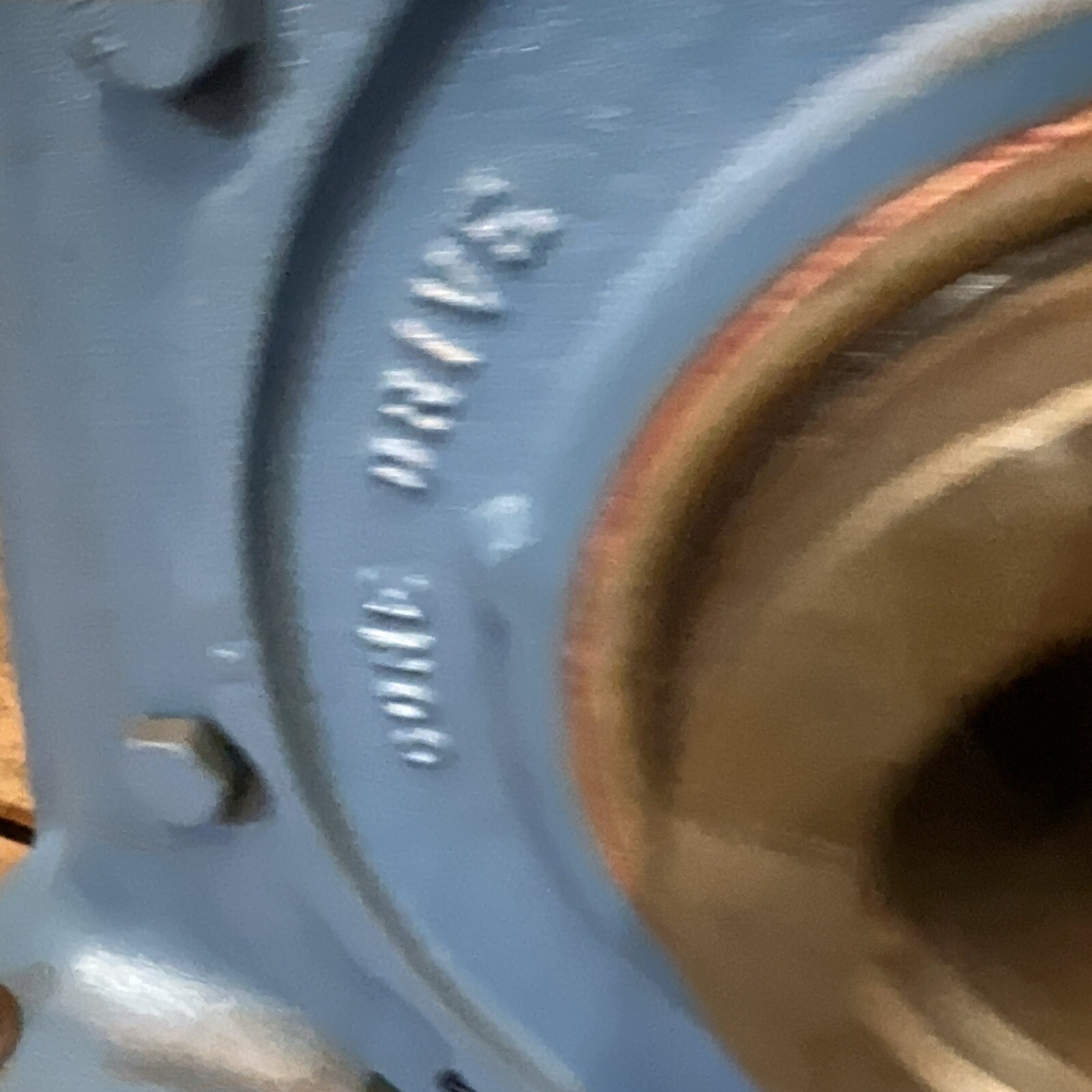 CONE DRIVE Model SH080-5 Gear Box Nos Surplus