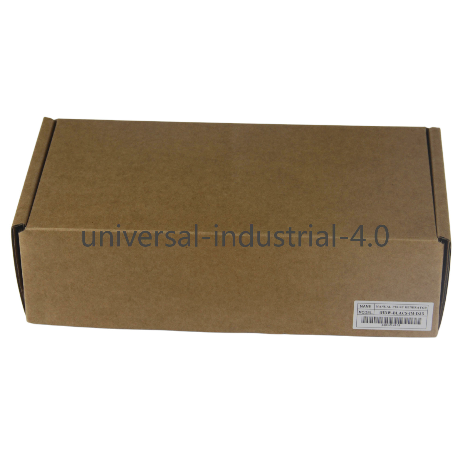 New ONE YCM IHDW-BLACS-IM-D25 Handwheel Handy Pulser Manual Generator – US Stock