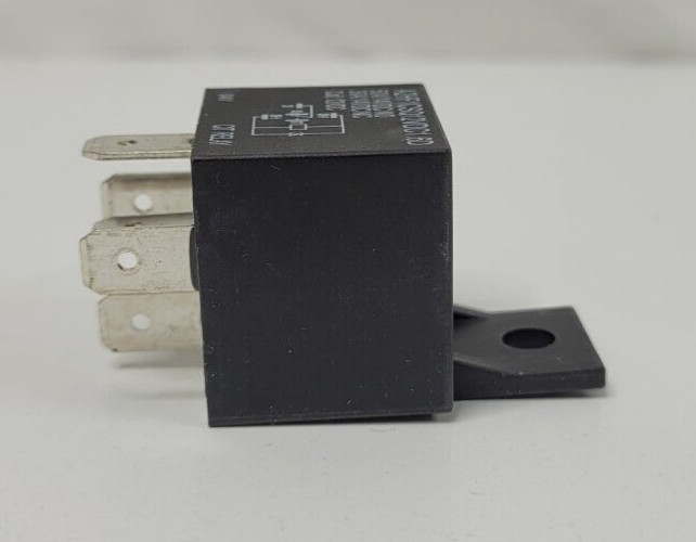 CIT Automotive Relay A2HF1CSQ12VDC1.6D, Automotive 50A, Diode 12 VDC 5 PIN SPDT