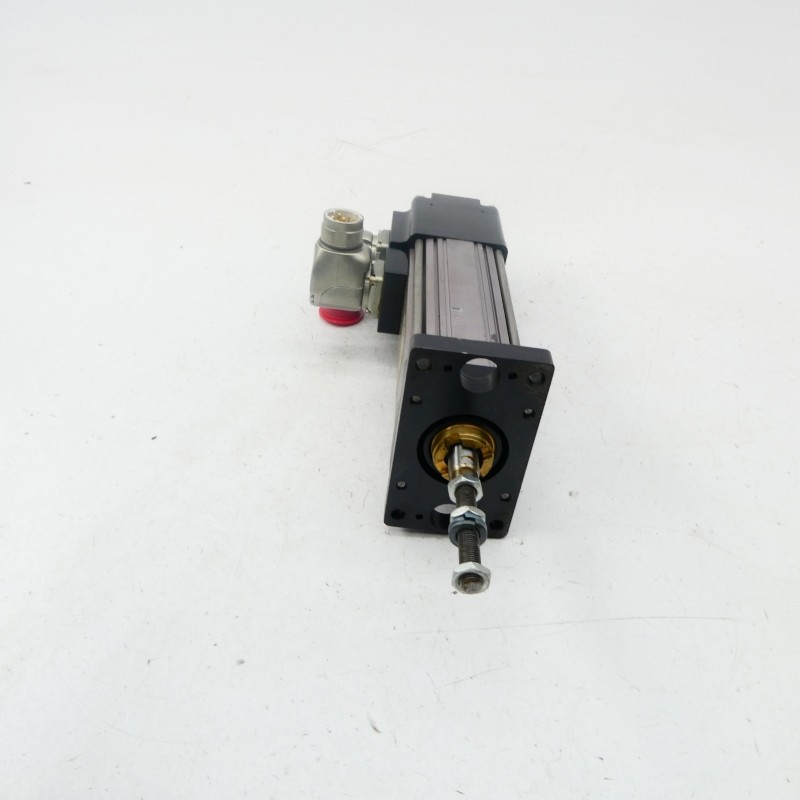 EXLAR GSX20-0301-MFB-IN7-168-PF 38543 460V 0.8A NSNP