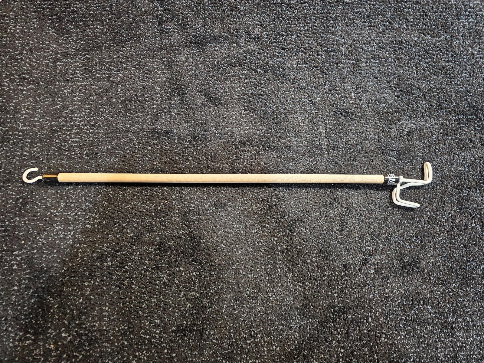 (QTY 2) RMS 28″ Long Dressing Stick – Dressing Aid for Shoes, Socks DS-88001
