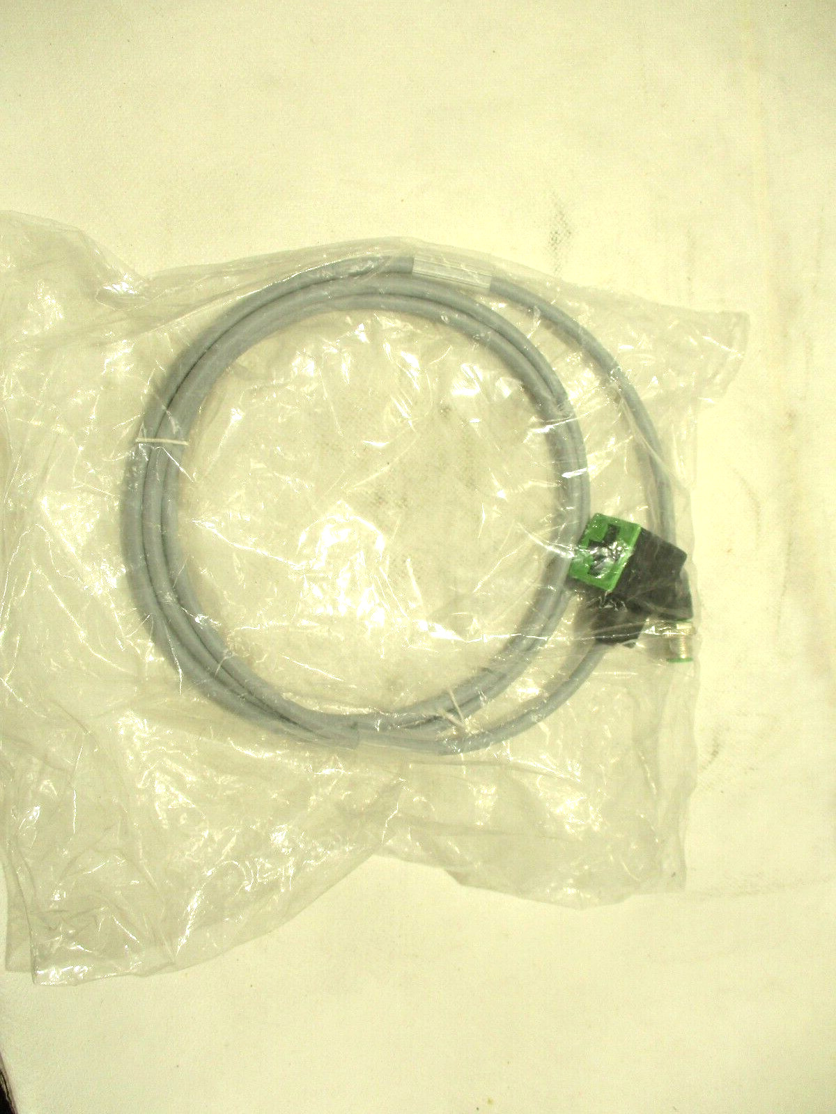 NEW MURR ELECTRONIK 7000-40881-2260150 SENSOR CABLE