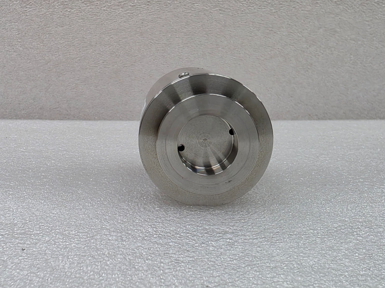 MKS SERIES 901P LOADLOCK TRANSDUCER 901P-12 (As-Is)