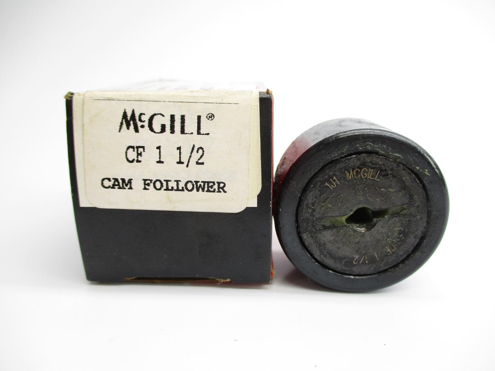 MCGILL CF-1-1/2 NSMP
