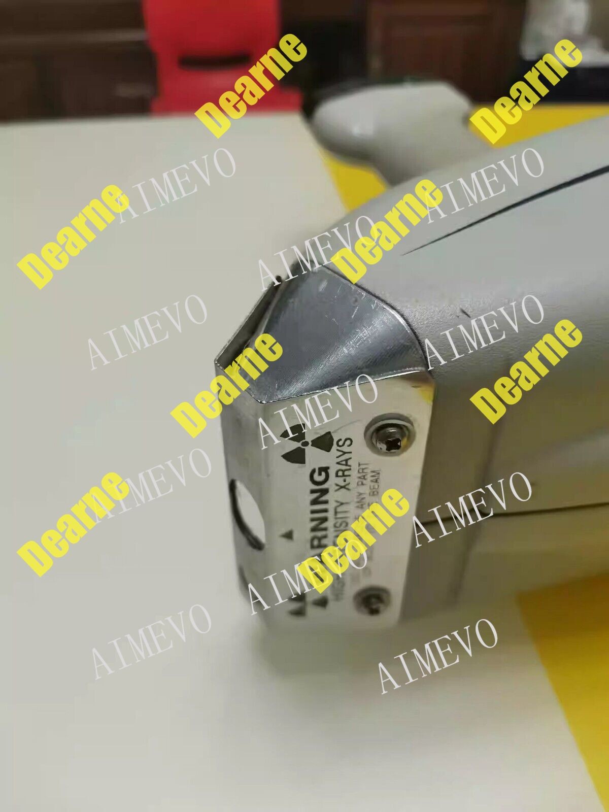 1PCS Oxford XMET3000 Alloy Analyzer Metal Alloys