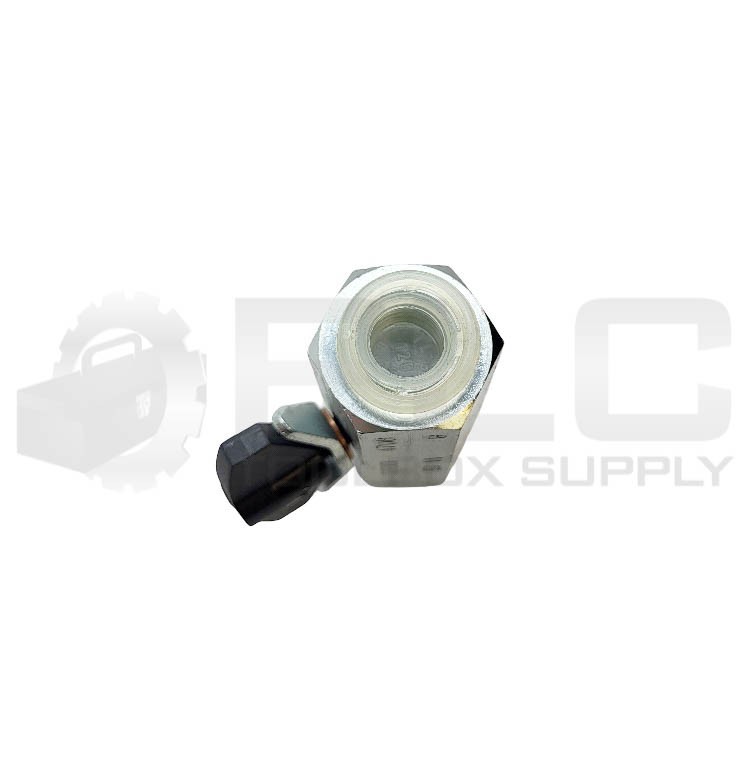 NEW HAWE ED11 THROTTLE VALVE
