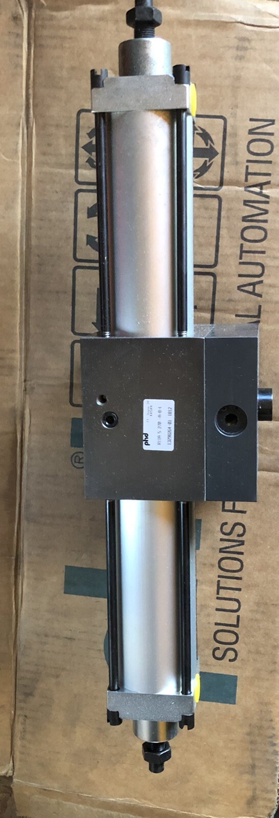 PHD R11A-5-270-A-B-L
