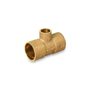 EverFlow PMO3-3412 3/4″ x 3/4″ x 1/2″ PEX Manifold 3 Ports Open