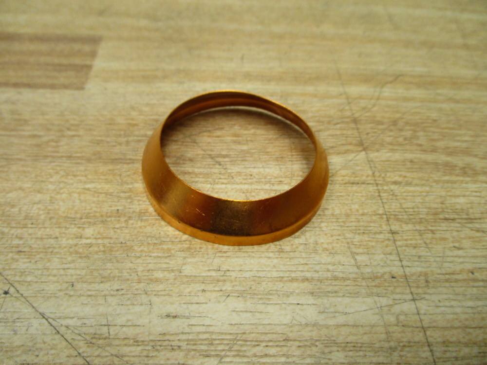 Airdrome AP50C20 Conical Seal SEC7C20 (Pack of 23)