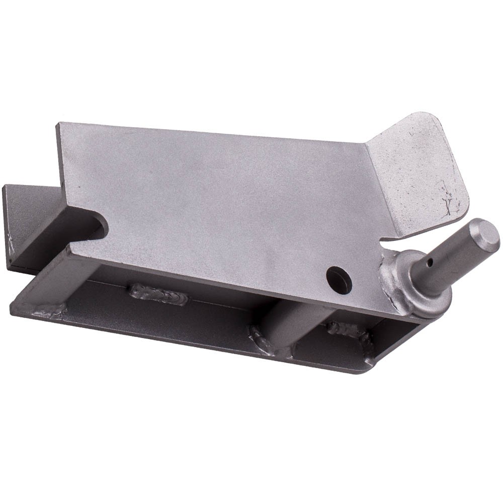 Pair Snow Plow Mounting Pocket Receiver Pocket FIT for 67858 67859 4249