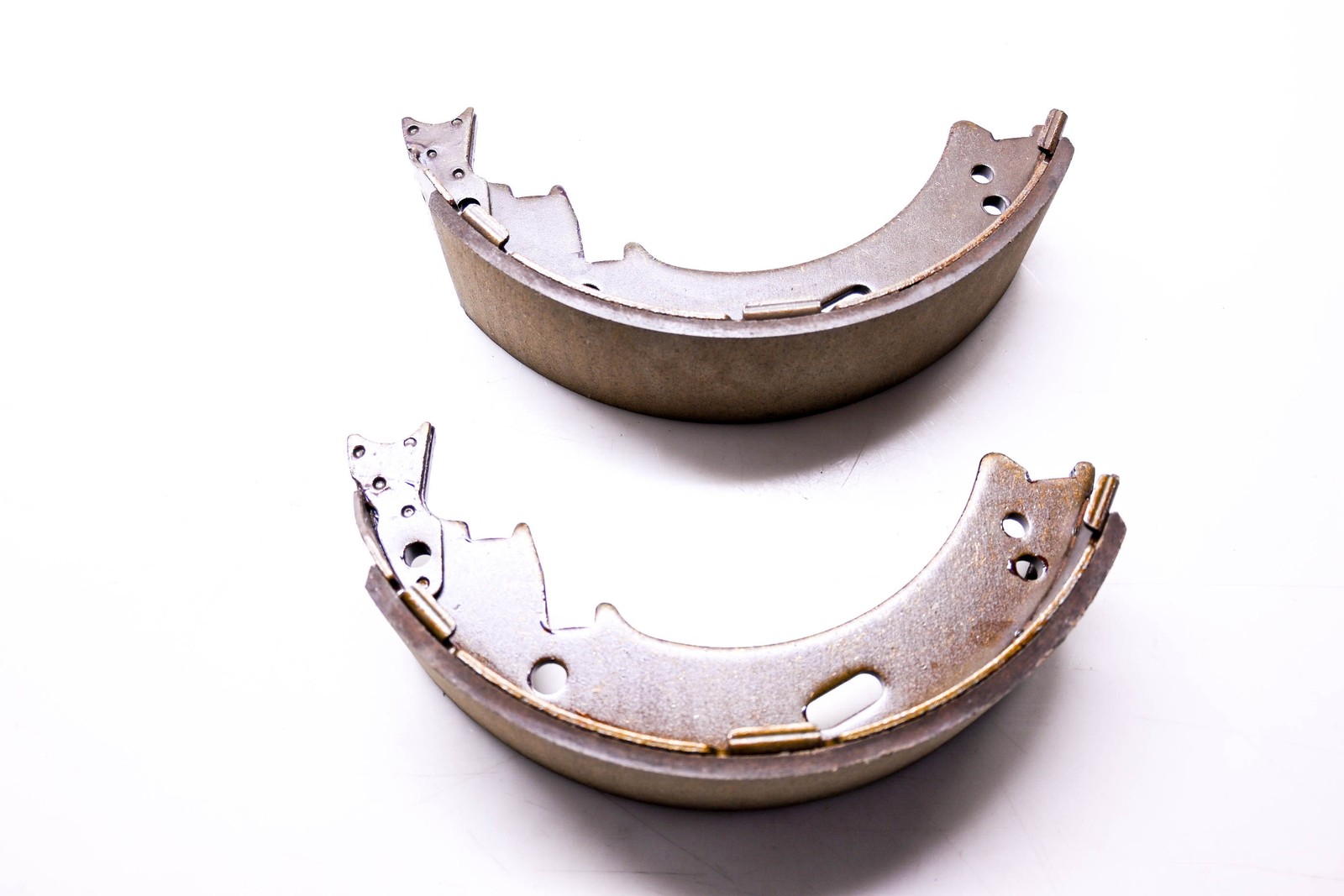 TCM C-K2-11242-83011 Brake Shoe Kit NOS
