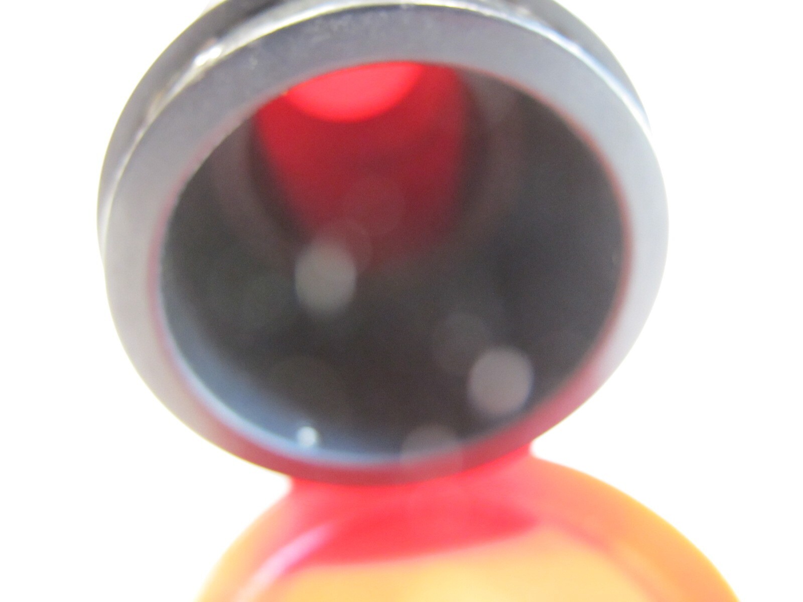 OPTICAL ORIEL 60008 Condensing Lens Assembly is for 60000 Q Series lamp housing