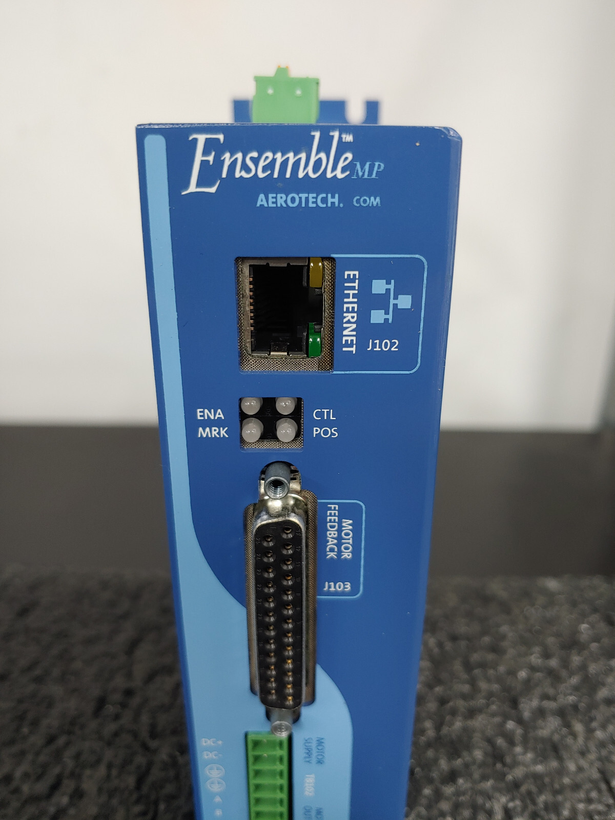 AEROTECH ENSEMBLE MP ENSEMBLEMP10 Ultra Compact Micro PWM