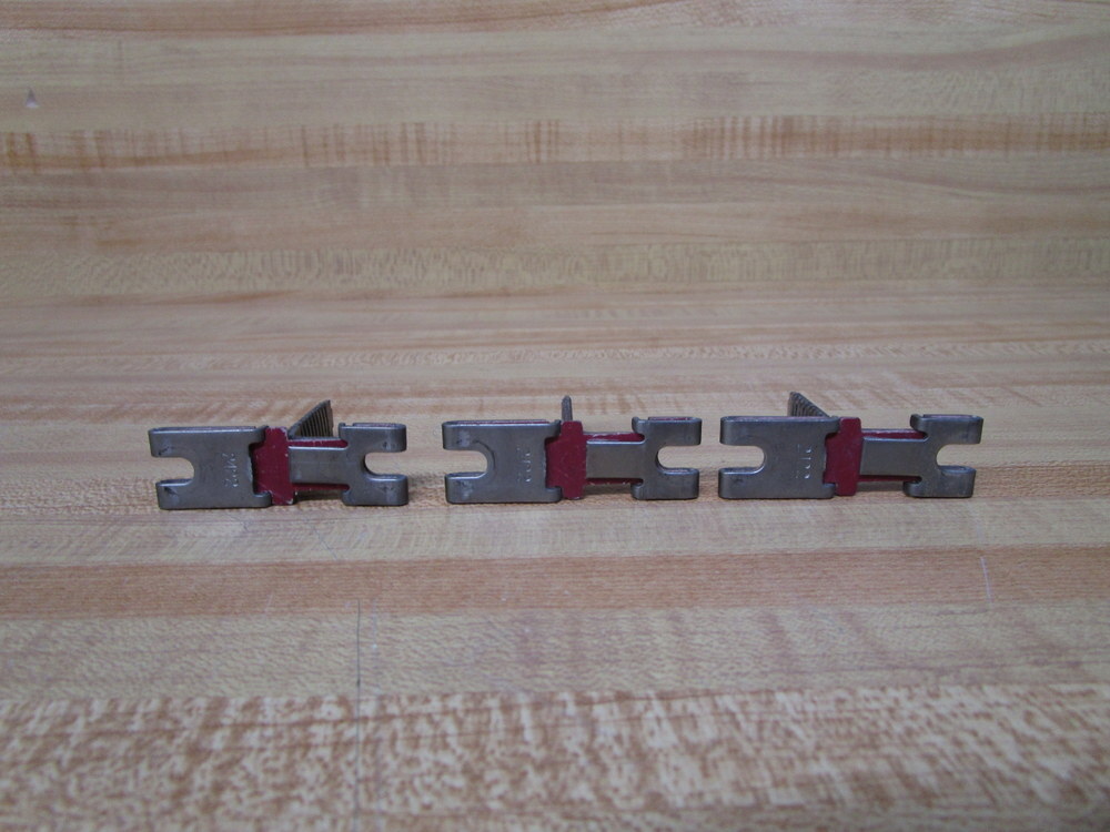 Joslyn Clark Sylvania 2422 Overload Relay Heater 62422