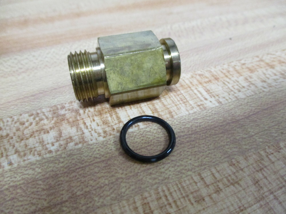 Wilkerson GRP-96-394 Force Fill Adapter Kit