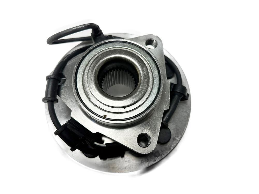 BH515073 Front Wheel Hub Assembly for 02-05 Dodge Ram NEW FREE FAST SHIP