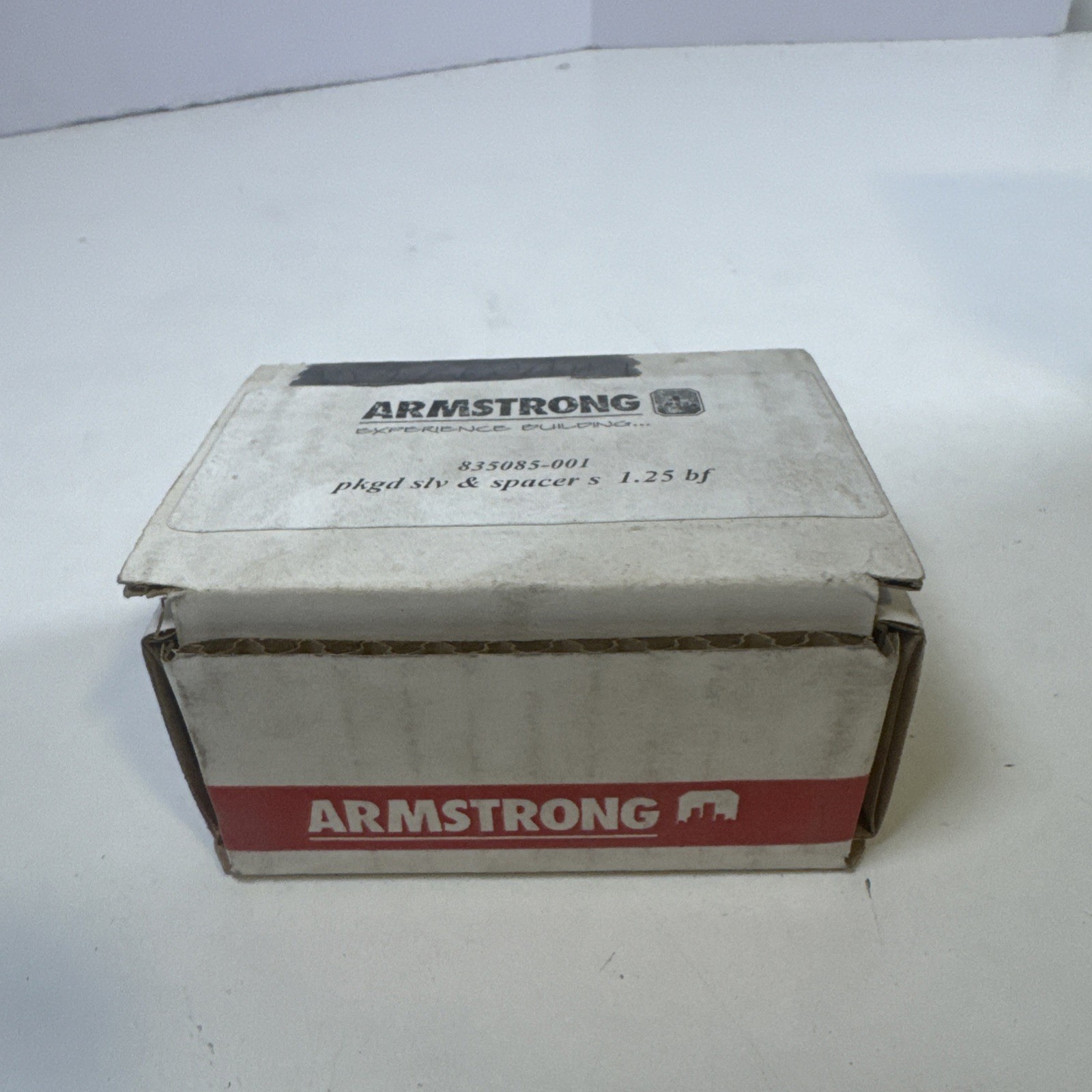 ARMSTRONG SHAFT SLEEVE, SPACER AND WATER SLINGER 835085-001