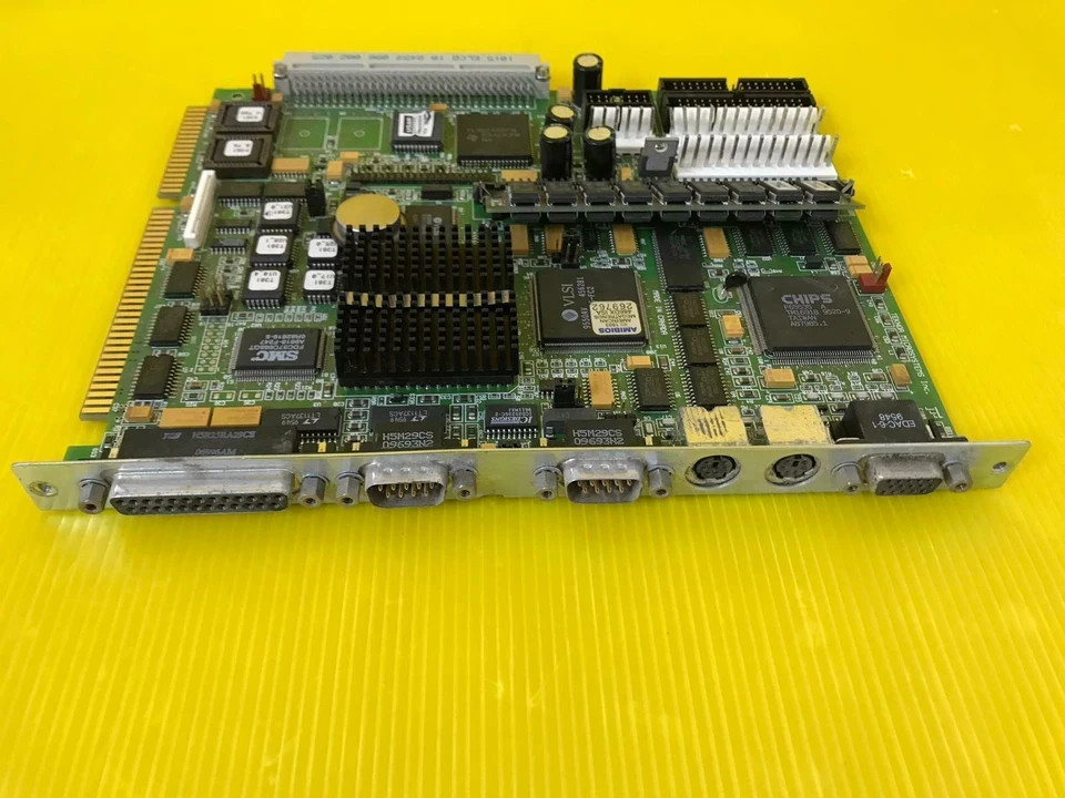 ✅ TEKNOR microsystems TEK-361 T361B*_2A