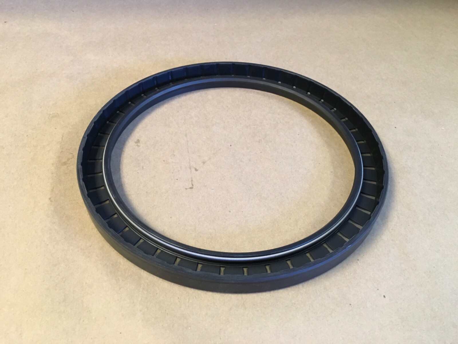 Metric Oil Shaft Seal 180 x 200 x 16mm Double Lip (KB)