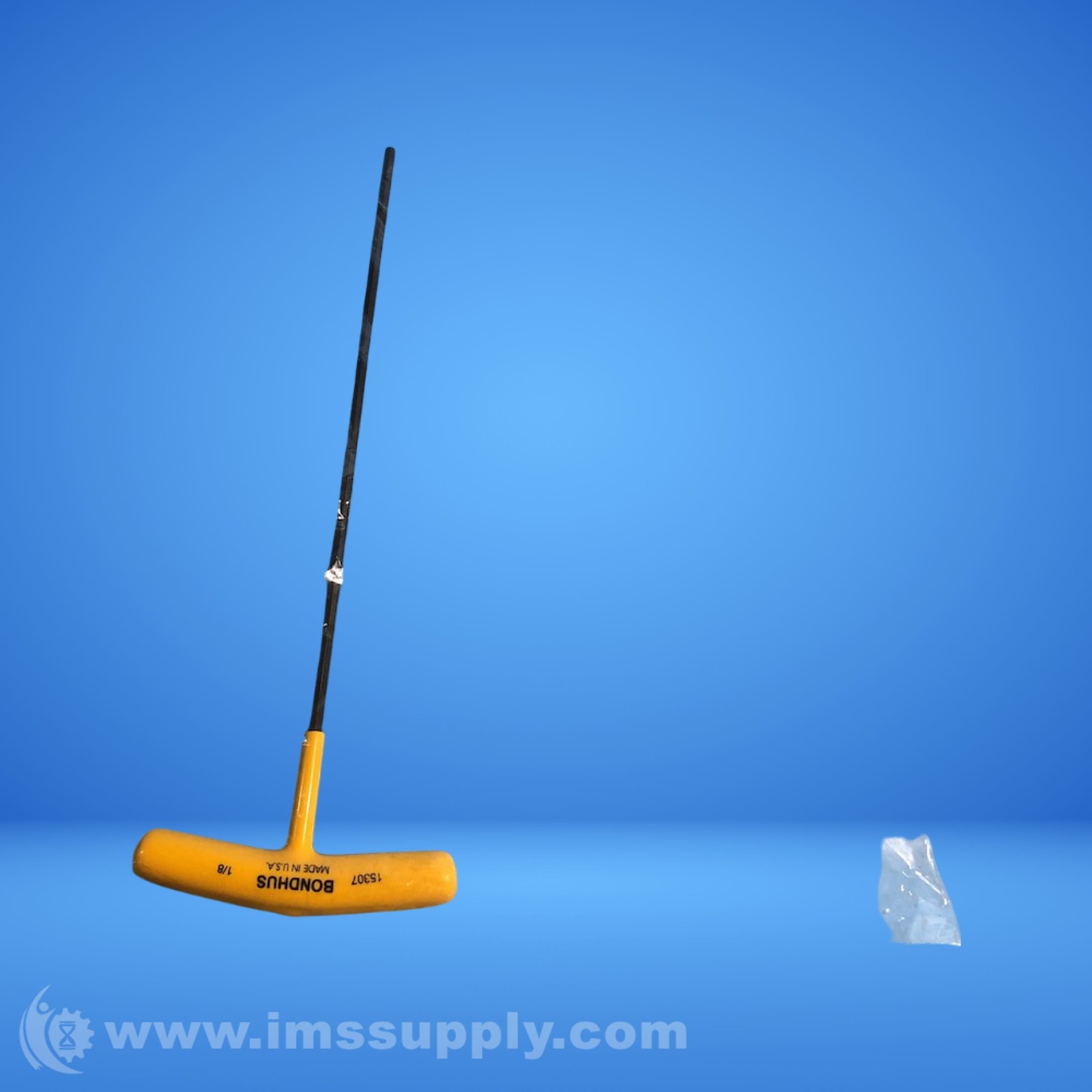 Bondhus 15307 T-shape Hex Key FNFP