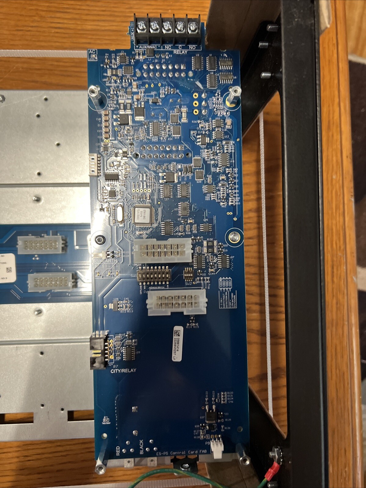 4100-9601 SIMPLEX