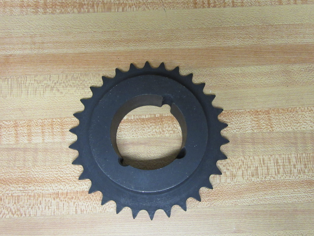 Amec 40BTL30H Sprocket 40BTL30H