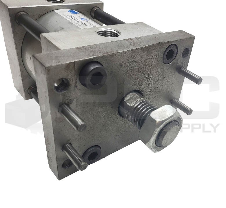MOTION CONTROLS INC D96SENC SL1RA1 PNEUMATIC CYLINDER