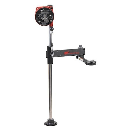 Ingersoll-Rand Qta010 Torque Arm, 13″ Vertical Travel, 10 N-M