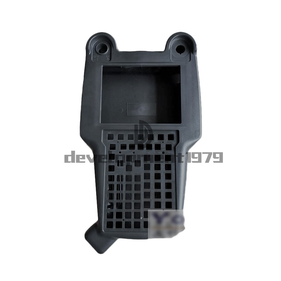 ONE New Cover for FANUC A05B-2255-C105#EMH Front + Back Case Housing Shell
