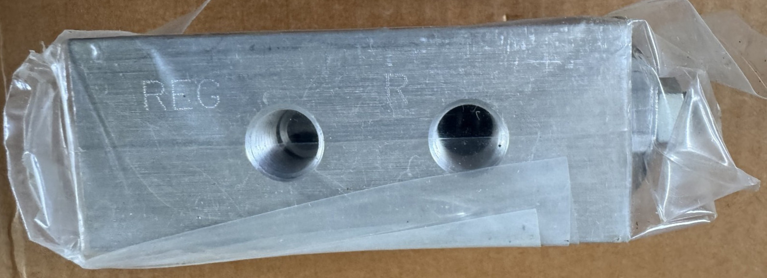 Danfoss B9690044S 1PD11F2-9S 158G5472 Valve Made in USA New NextDayAir Available