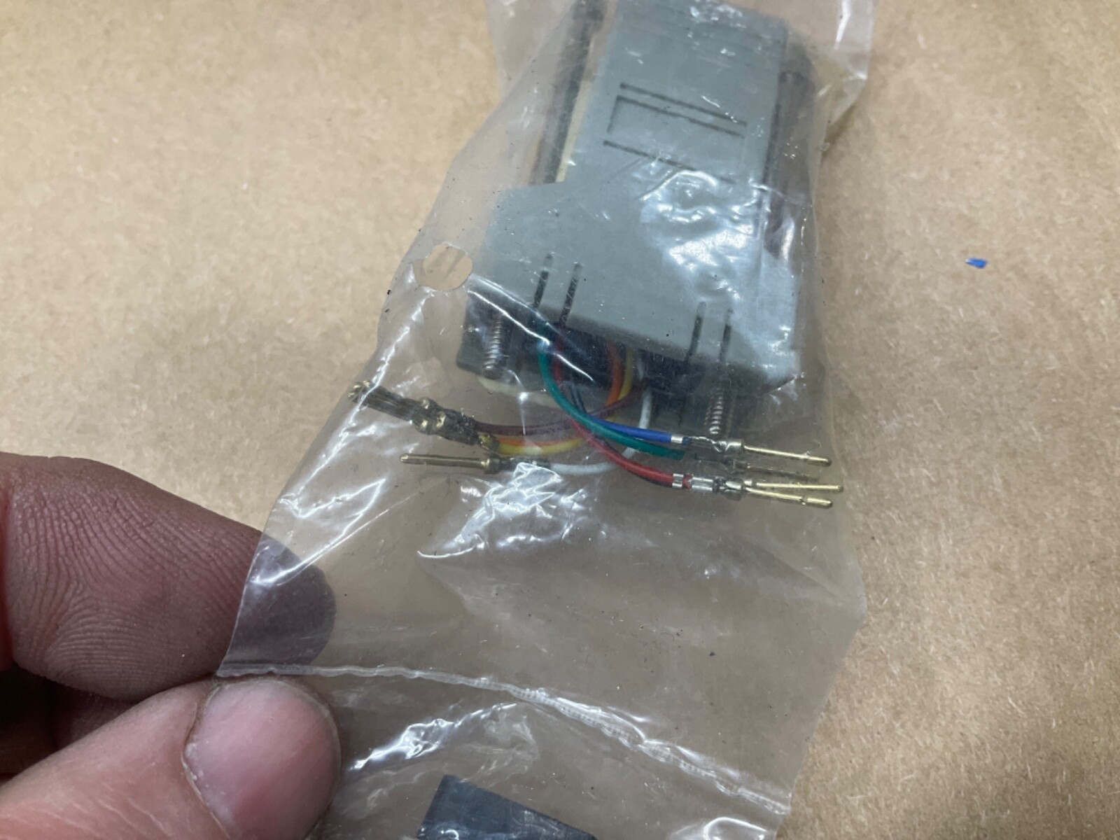 SPC Technology SPC19869 Telephone Adapter #25E6*IAC