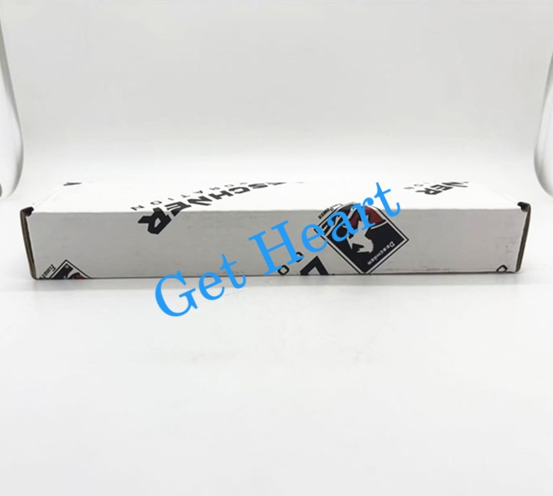 1PC NEW DESCHNER buffer 1002-31-1/2 DHL or fedex or UPS