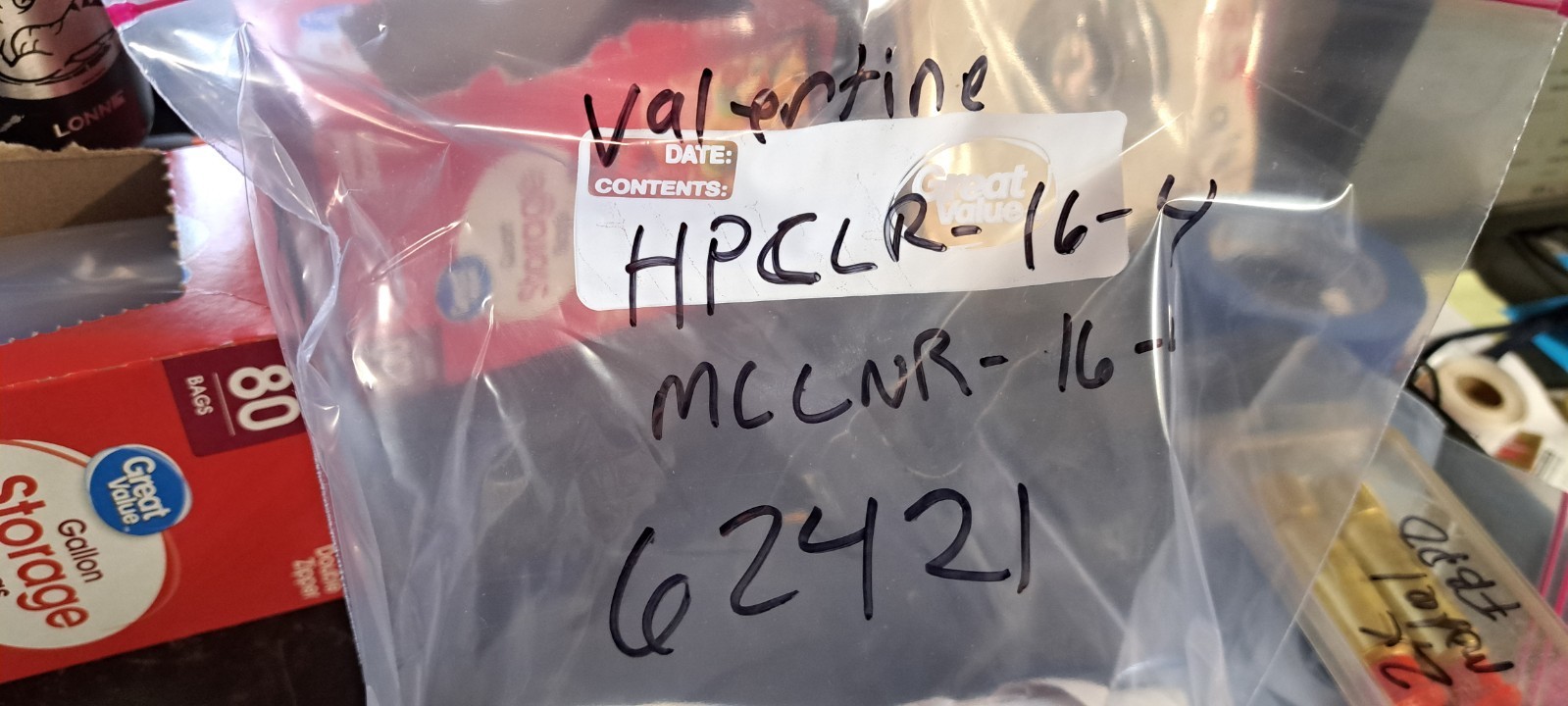 Valenite MCLNR-16-4 Tool Holder Square Shank 1″x1″x6″ Indexable Lathe HPCLR-16-4