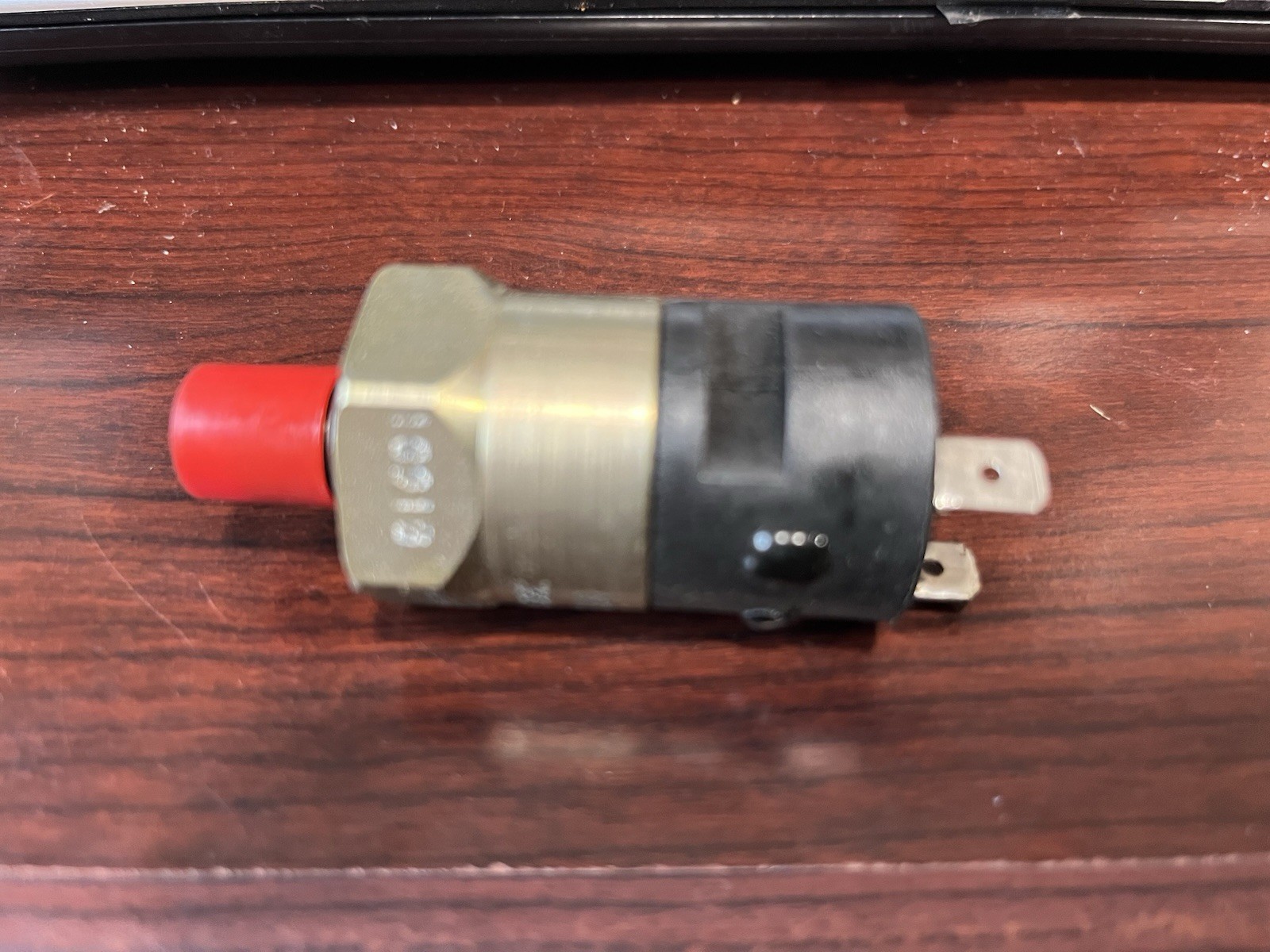 GEMS PS72 Pressure Sensor 32-5432A