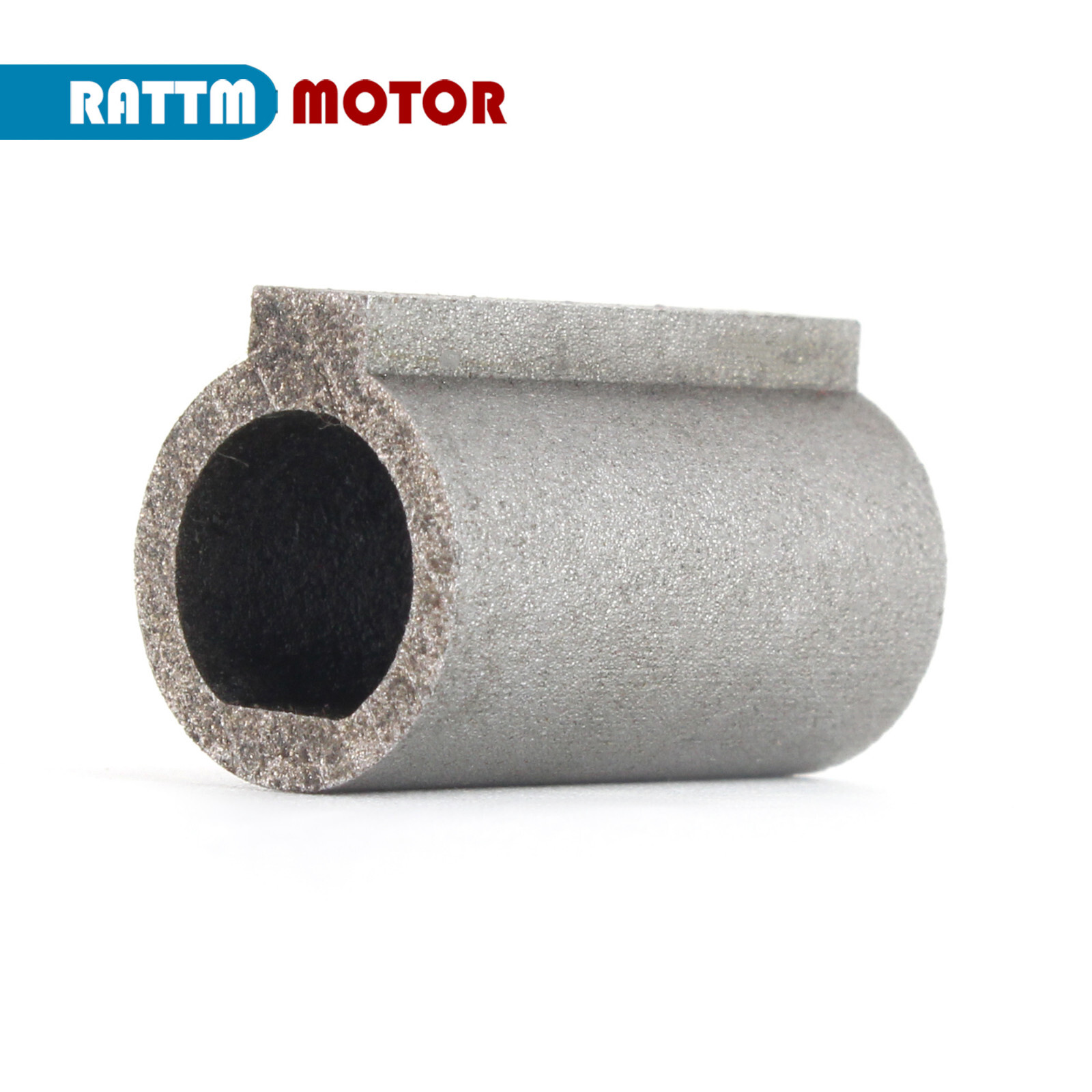 【US】8x11mm Motor Shaft Sleeve 8mm to 11mm Adapter for NMRV030 Worm Gear Reducer