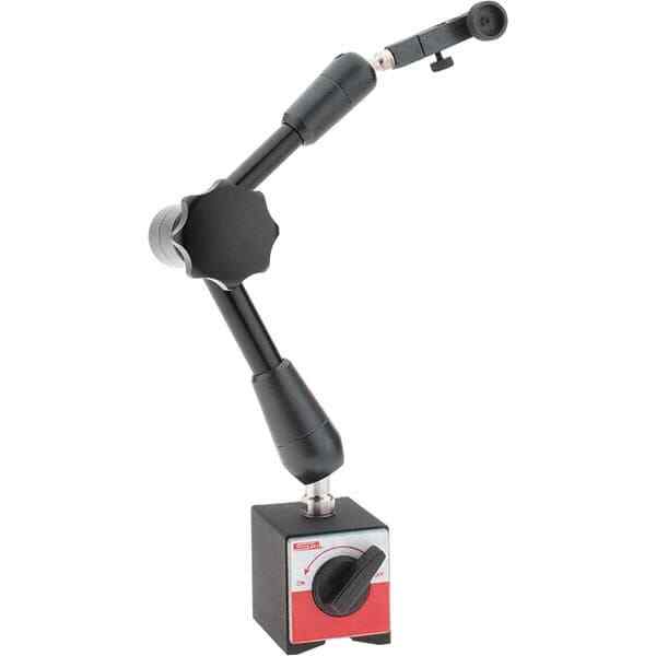SPI CMS160928006 Magnetic Indicator Base with Articulated Arm: 80 kg Pull