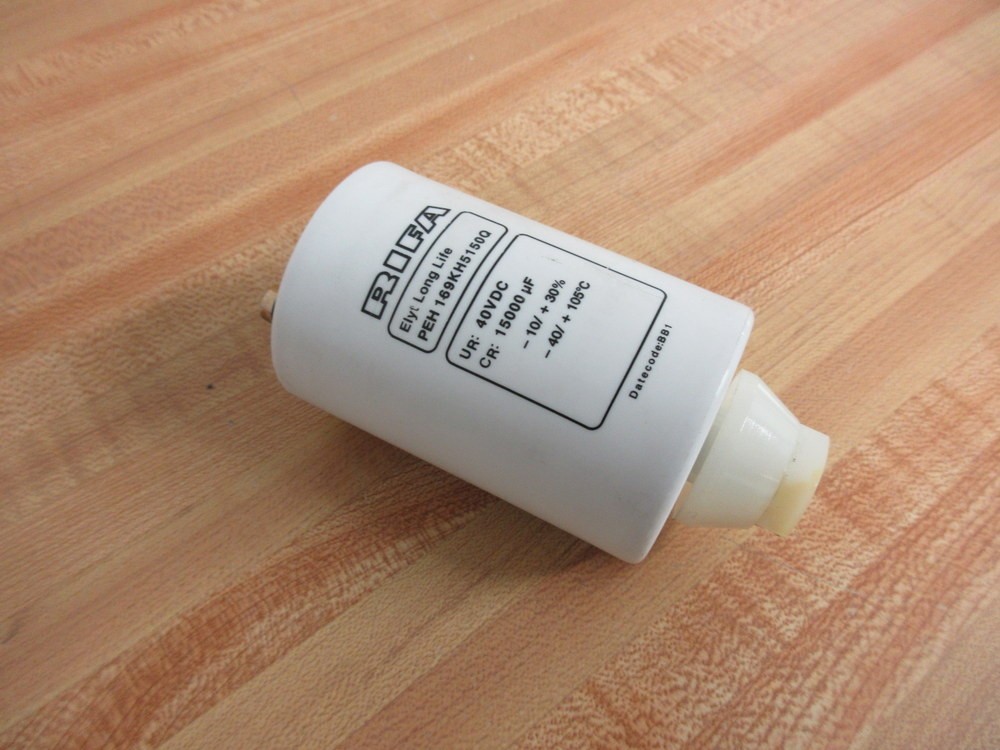 Rifa PEH 169KH5150Q Capacitor PEH169KH5150Q