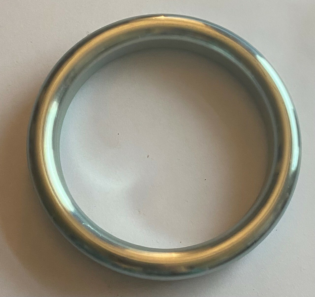 Wolar 6A-0333 R-24 S-4 AQYT 03/19 Ring Sealing Joint Gasket