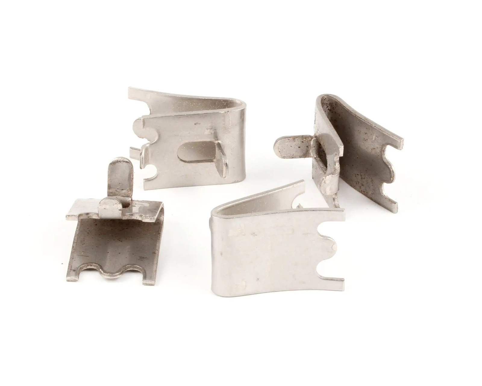Kairak KRK3801700 Shelf Clips Set Of 4 Replacement MPN KRK433661