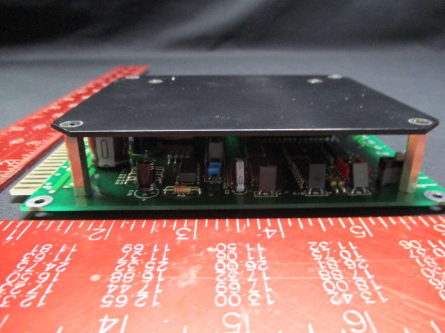 NEC ELECTRONICS AMERICA INC LD-102 PCB, LPM DRIVER LD-102